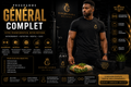 Programme Général Complet – Musculation + Alimentation | GoldCaara Method