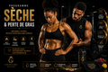 Programme Sèche – Perte de Gras & Muscle Sec | Coach Valbell